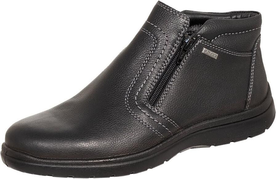 Jomos Winterlaarzen Atlanta met warmfutter in g-breedte