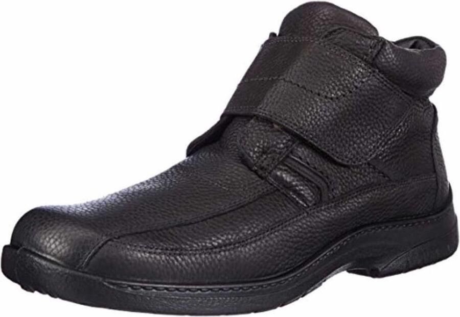 Jomos Winterlaarzen Feetback met klittenbandriempjes