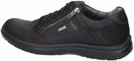 Jomos Comfort Veterschoenen voor Heren in Zwart - Foto 1