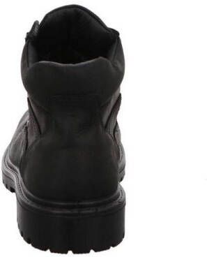 Jomos Herenschoenen met vetersluiting in effen kleuren