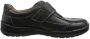 Jomos Klittenbandschoenen Men Life Comfortschoen slipper met comfortabel zacht voetbed - Thumbnail 2