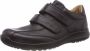 Jomos Zwarte Casual Schoenen - Thumbnail 1