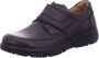 Jomos Zwarte Slipper - Thumbnail 1