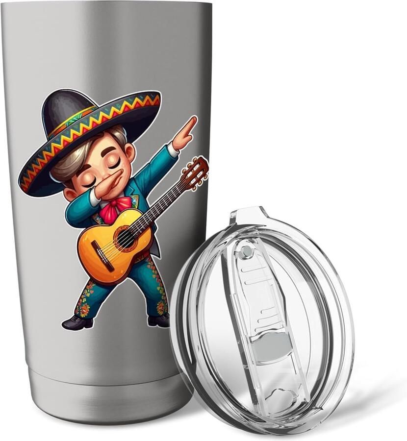 Jongen kostuum Cinco de Mayo