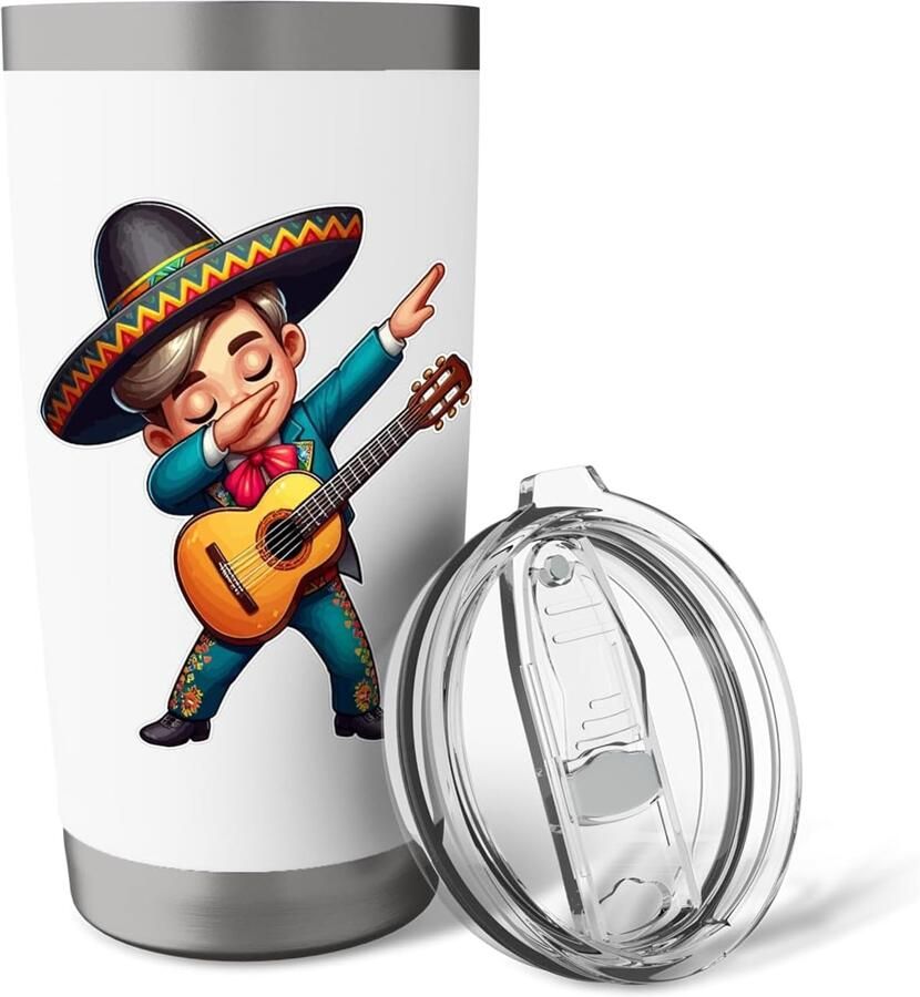 Jongen kostuum Cinco de Mayo