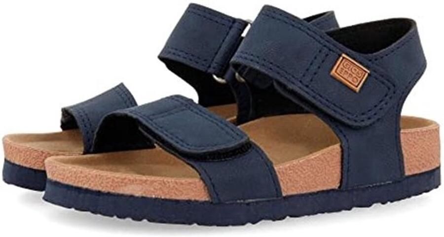 Jongens Flip Flops met Waterdichte Zool en Verstelbare Sluiting