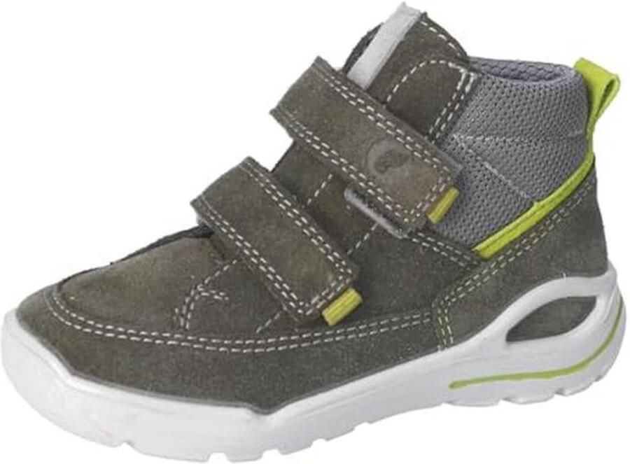 Jongens Laarzen Skip Kinderlaarzen met Medium Breedte en Losse Inlegzool