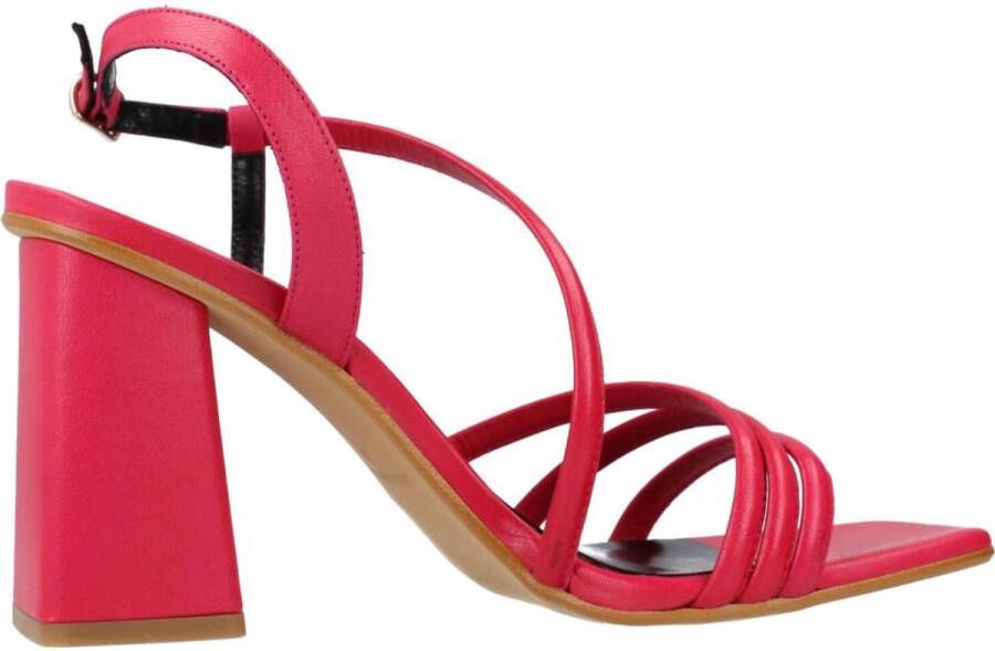 Joni 24129J Roze