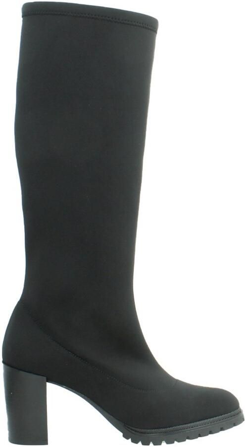 Joni Shoes Bota Tacon