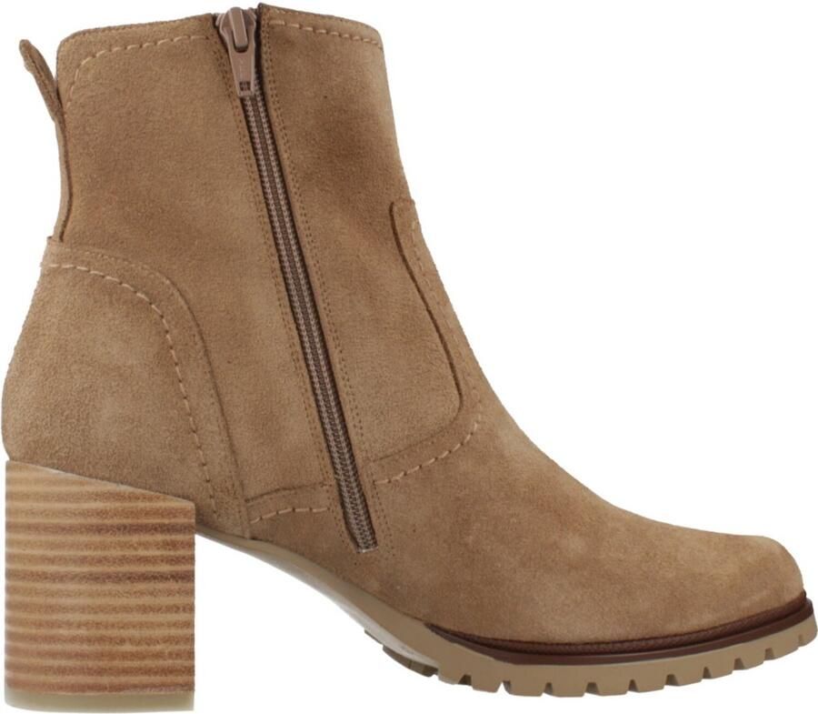 Joni Enkellaarzen Botines Mujer Modèle 29003j