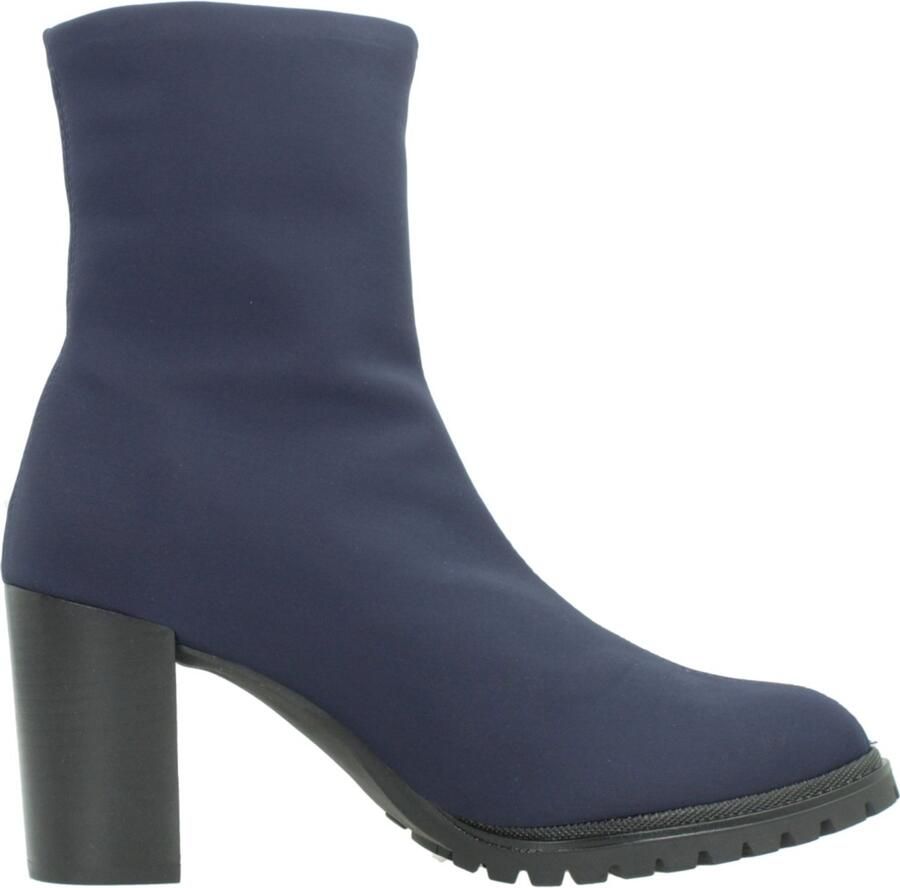 Joni Shoes Botin Tacon
