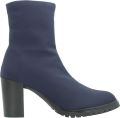 Joni Shoes Botin Tacon - Blauw