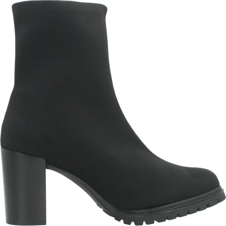 Joni Shoes Enkellaars met hak
