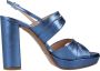 Joni SERPIENTE Blauw - Thumbnail 1