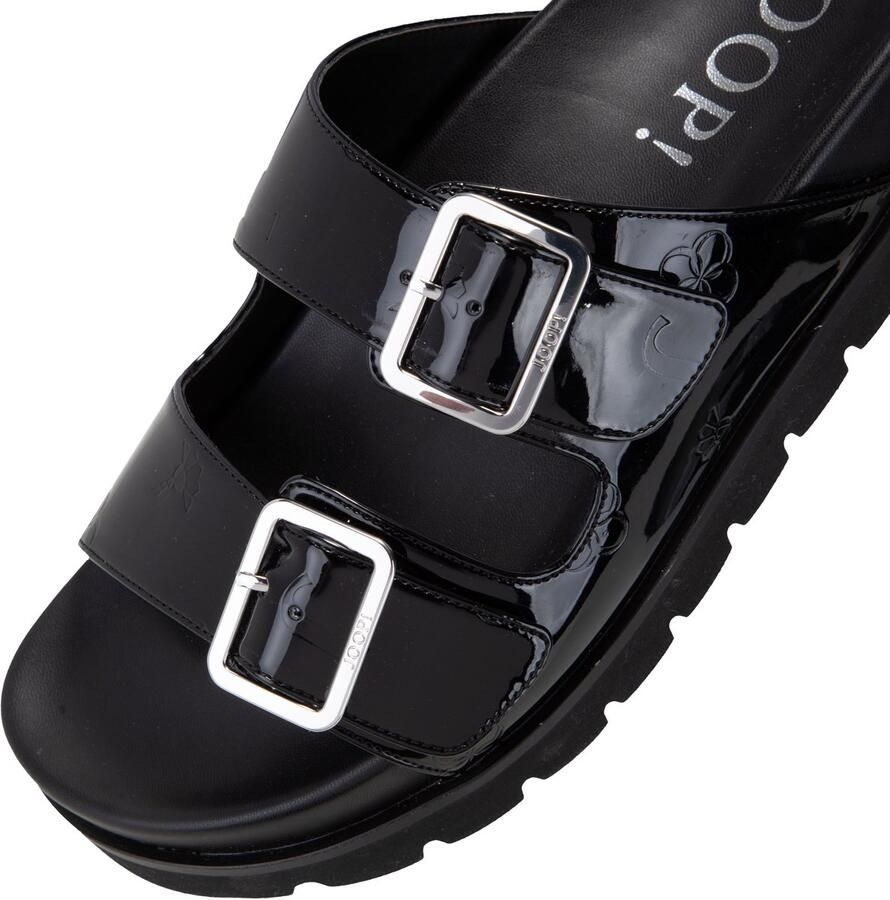 Joop Damen Sandale Decoro Lucente Sofi