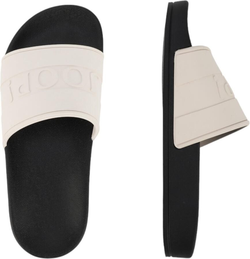 Joop Damen Sandale Lettera Marinos