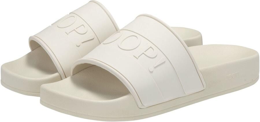 Joop Damen Sandale Lettera Marinos