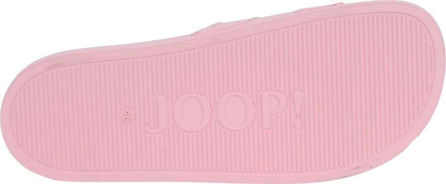 Joop Damen Sandale Lettera Marinos