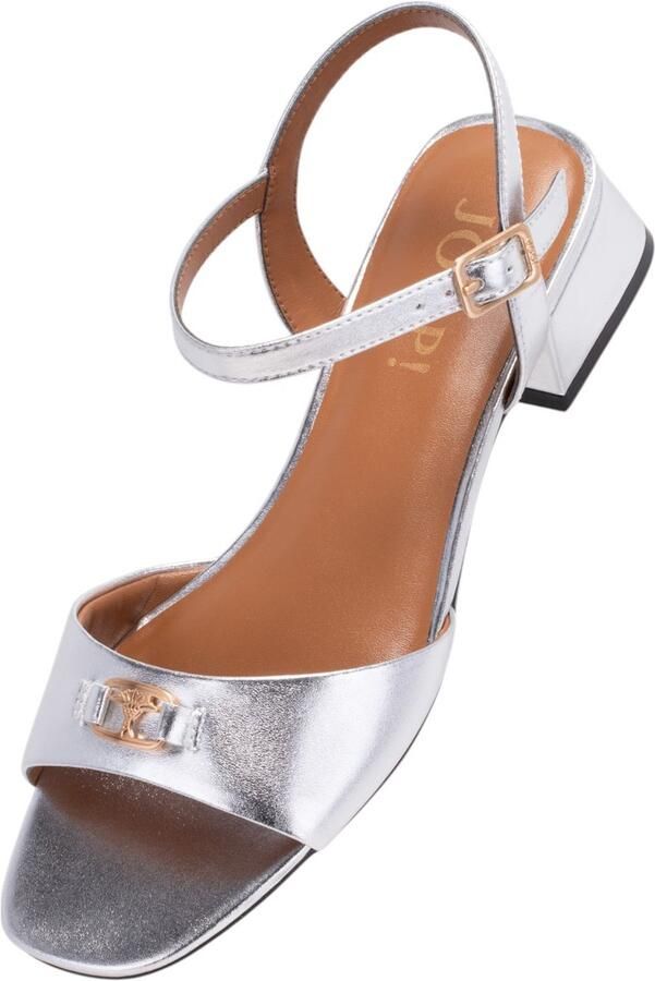 Joop Damen Sandale Sofisticato Cresta Pia