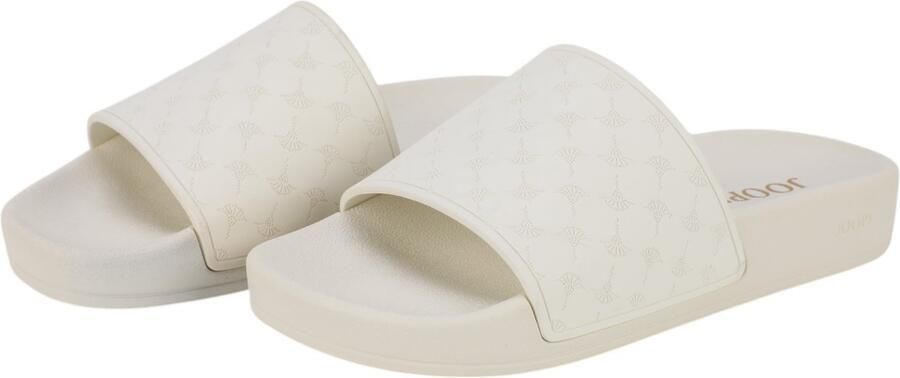 Joop! Badslippers Stampa fine marinos sandal fd