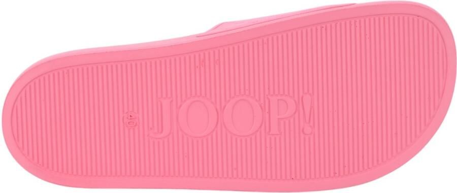 Joop! Badslippers Stampa fine marinos sandal fd Muiltje open schoen badschoen