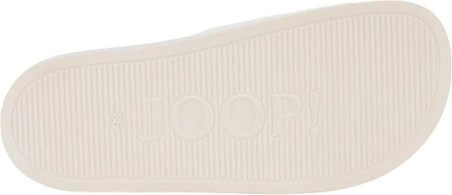 Joop! Badslippers Stampa fine marinos sandal fd