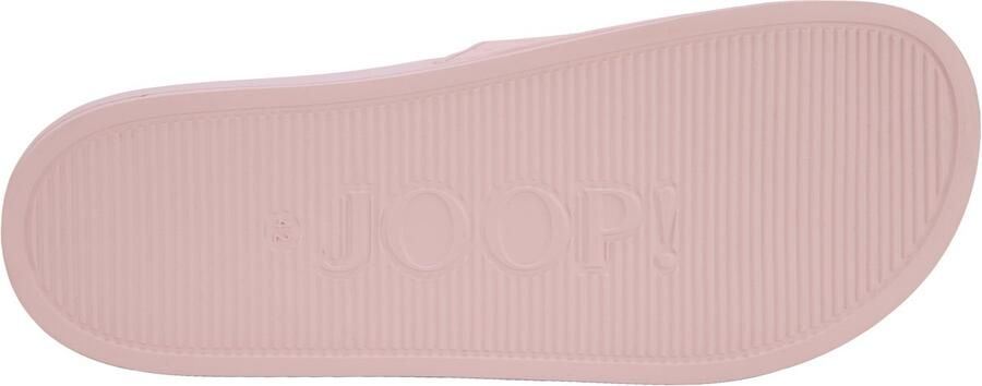 Joop Damen Sandale Stampa Fine Oceano