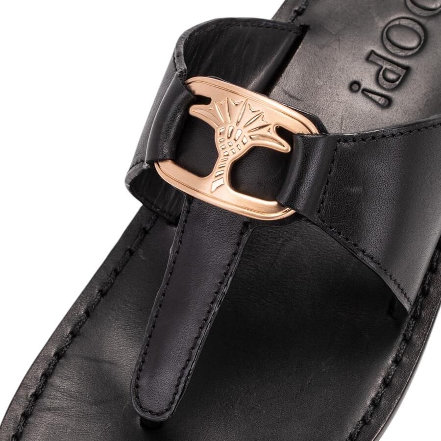 Joop! Sandalen Unico Cresta Lina Sandal Fd in zwart