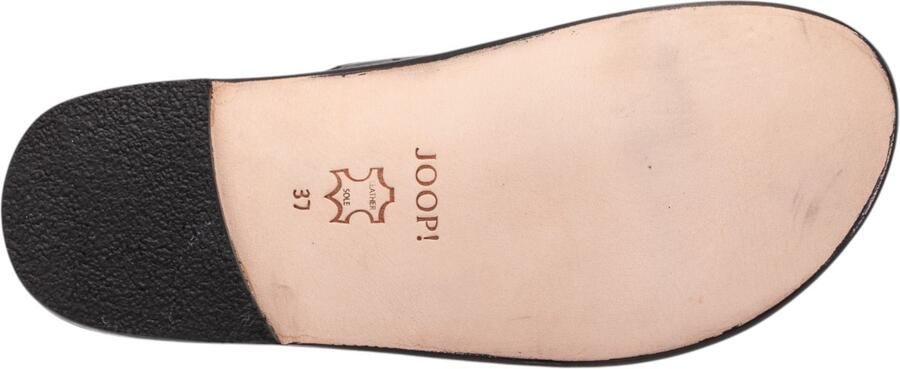 Joop! Sandalen Unico Cresta Lina Sandal Fd in zwart
