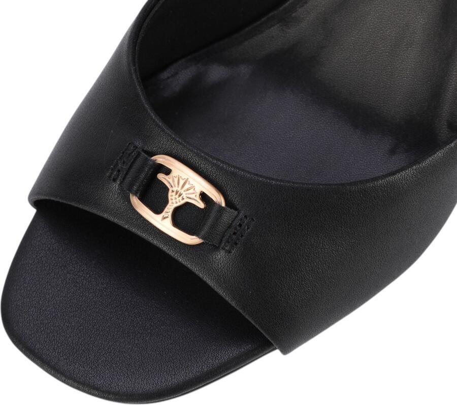 Joop! Sandalen met hak Unico Cresta Pia Sandal Md in zwart