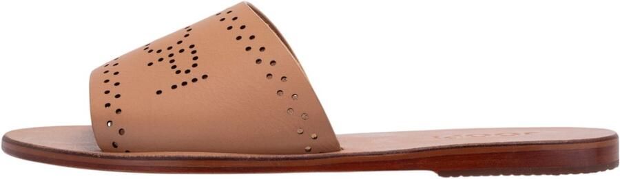 Joop Damen Sandale Unico Lettera Charlene