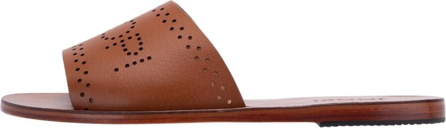 Joop Damen Sandale Unico Lettera Charlene