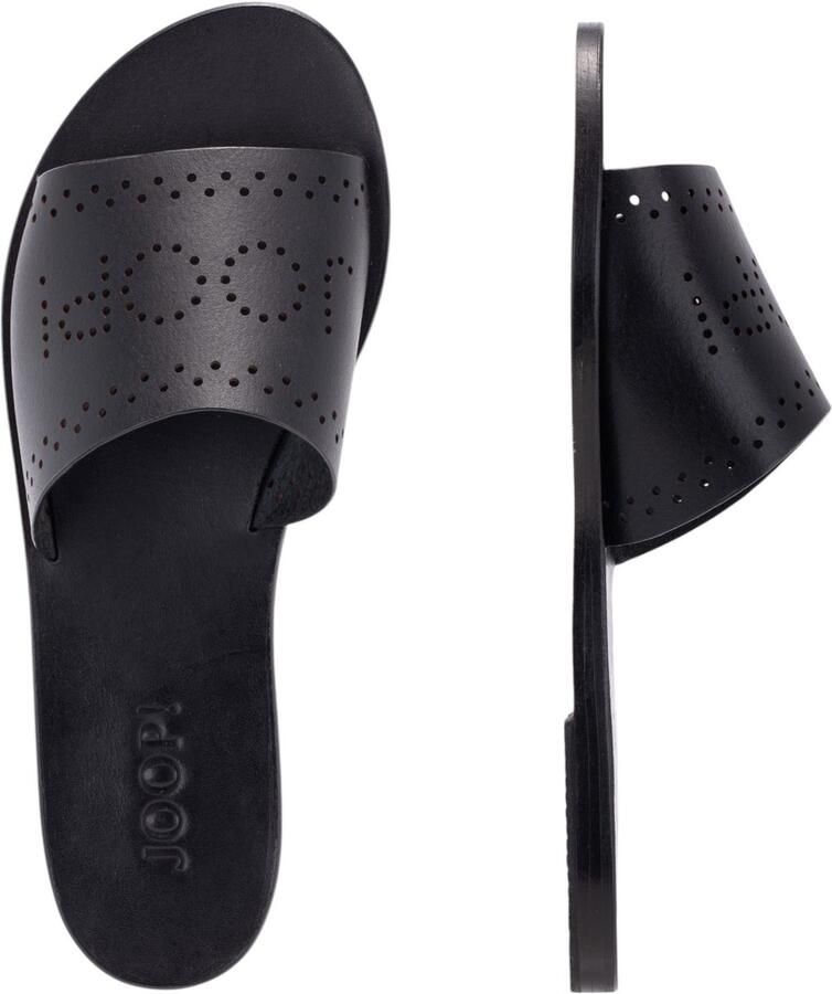 Joop Damen Sandale Unico Lettera Charlene