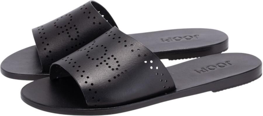 Joop Damen Sandale Unico Lettera Charlene