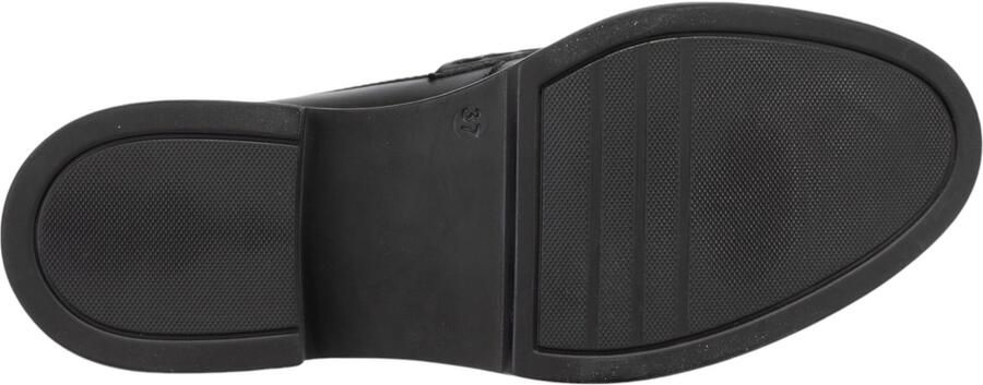 Joop! Loafers Coccodrillo Misto Mia Slip On Ld in zwart