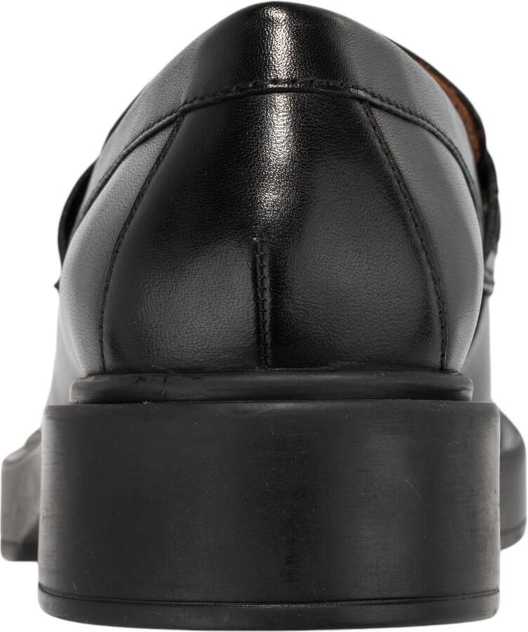 Joop! Loafers Coccodrillo Misto Mia Slip On Ld in zwart