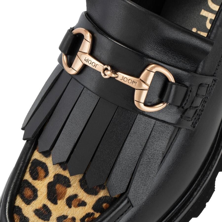 Joop Damen Slip On Leo Misto Mariana