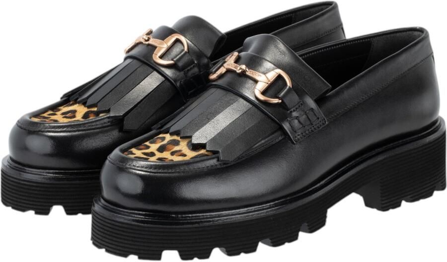 Joop Damen Slip On Leo Misto Mariana