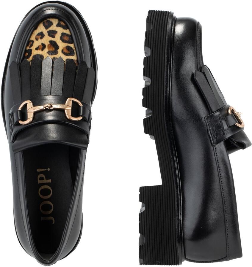 Joop Damen Slip On Leo Misto Mariana