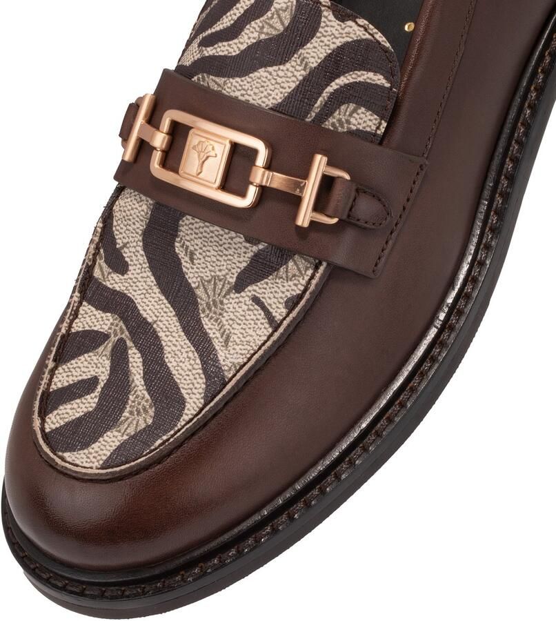 Joop Damen Slip On Mazzolino Feroce New Tori