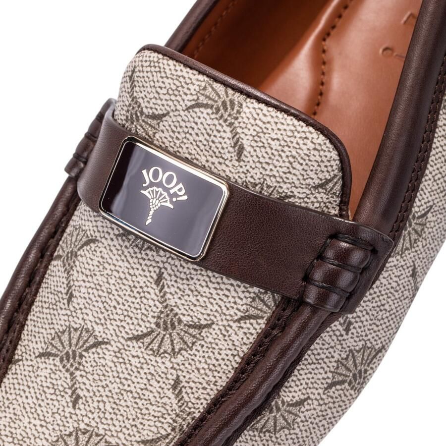 Joop Damen Slip On Mazzolino Meike