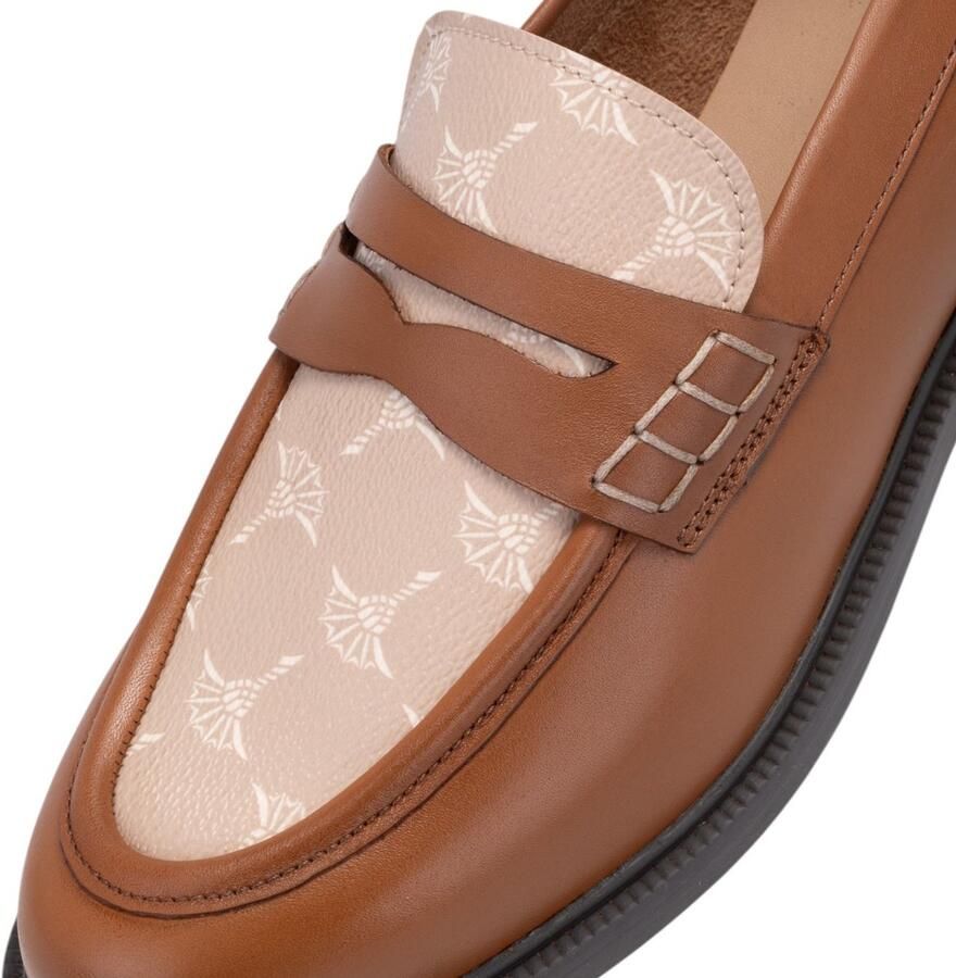 Joop Damen Slip On Mazzolino Misto Mia