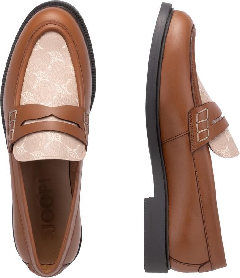 Joop Damen Slip On Mazzolino Misto Mia