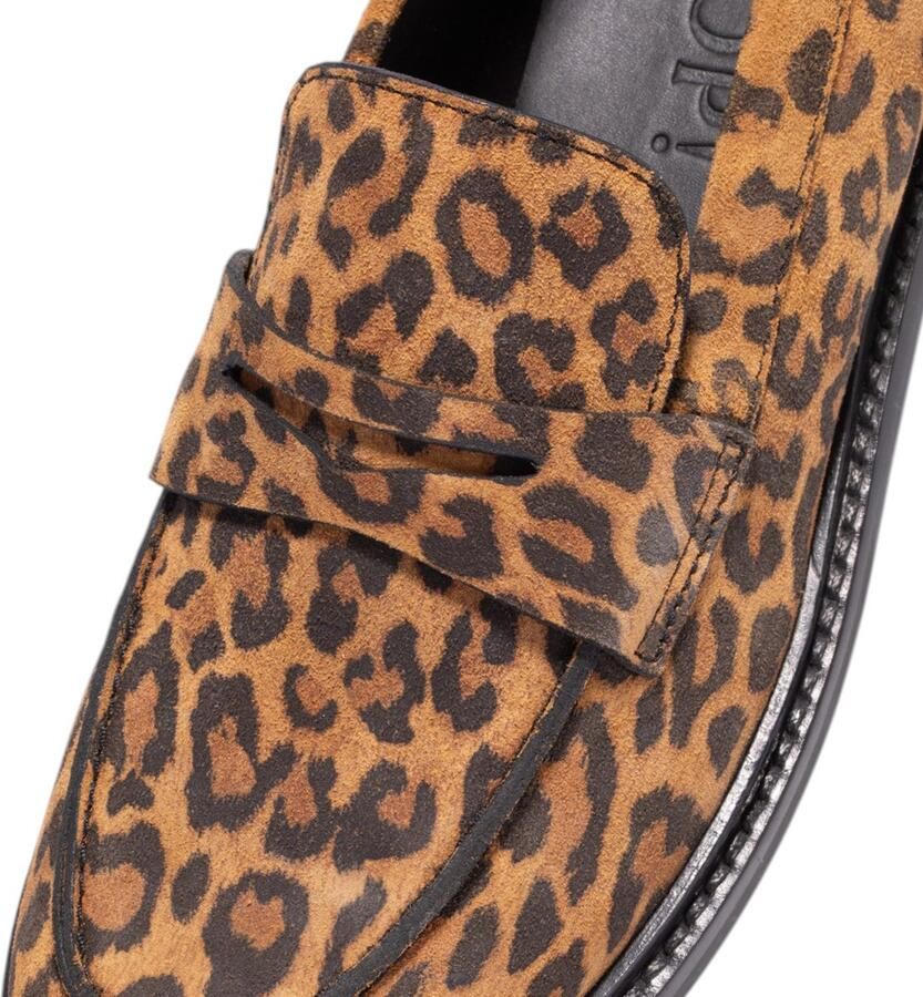 Joop Damen Slip On Selvaggia Tami