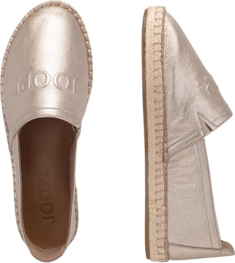 Joop Damen Slip On Sofisticato 1.0 Lias
