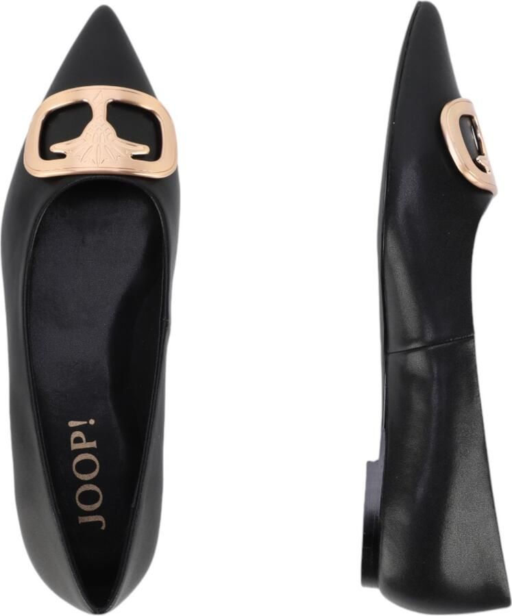 Joop Damen Slip On Unico Cresta Lily