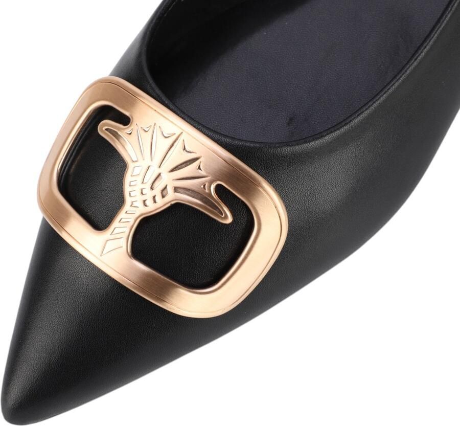 Joop Damen Slip On Unico Cresta Lily