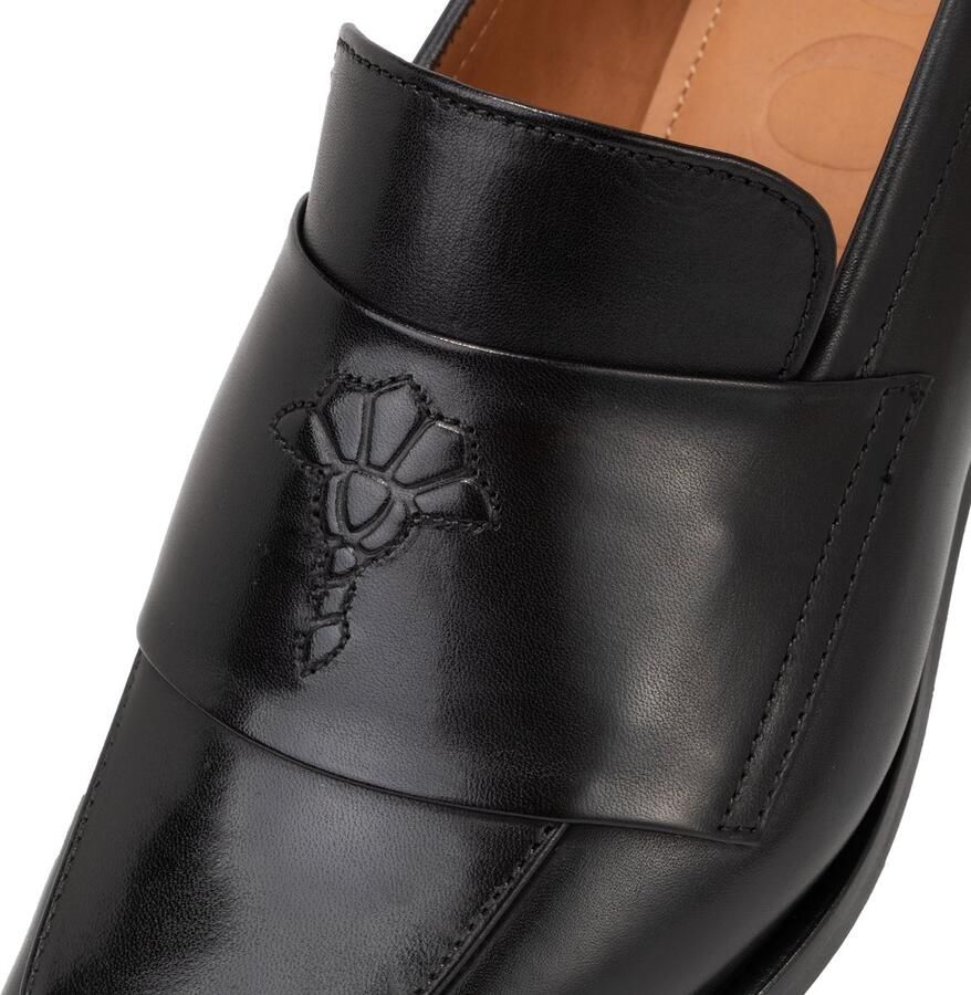 Joop Damen Slip On Unico Faye