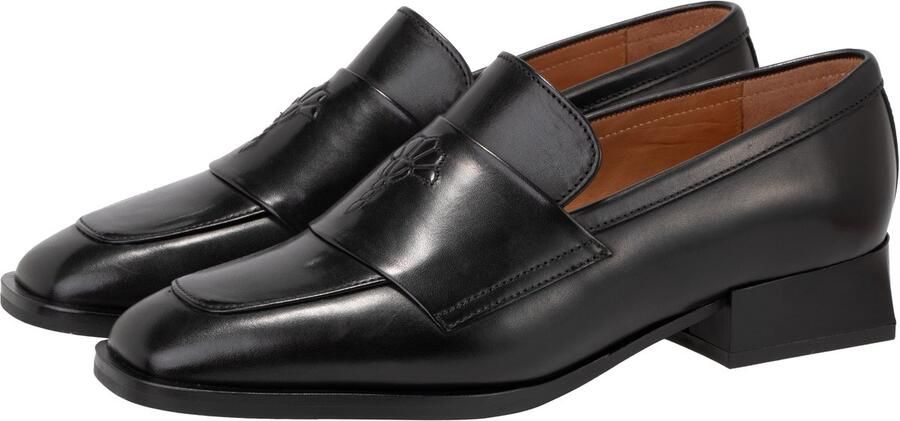 Joop Damen Slip On Unico Faye