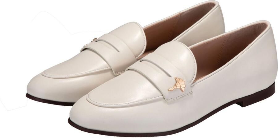 Joop Damen Slip On Unico Filippa